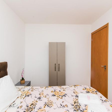 Rental Palhoca- Acomodacoes Residenciais II Florianópolis Esterno foto
