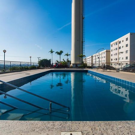 Rental Palhoca- Acomodacoes Residenciais II Florianópolis Esterno foto