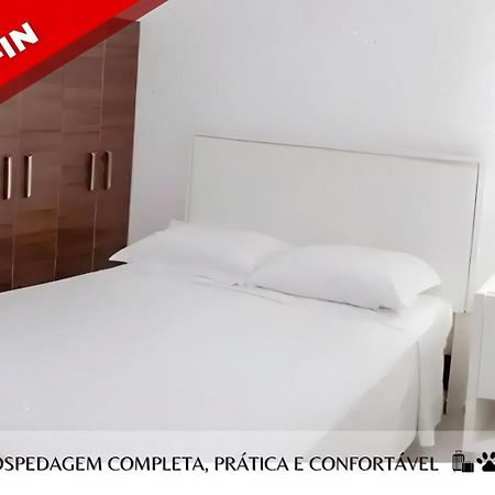 Rental Palhoca- Acomodacoes Residenciais II Florianópolis Esterno foto