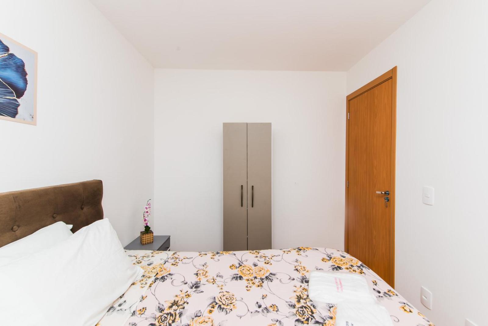 Rental Palhoca- Acomodacoes Residenciais II Florianópolis Esterno foto