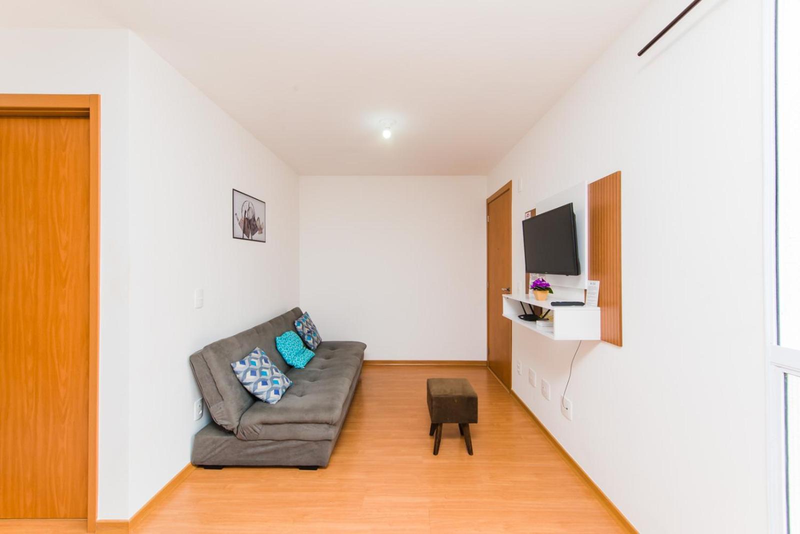 Rental Palhoca- Acomodacoes Residenciais II Florianópolis Esterno foto