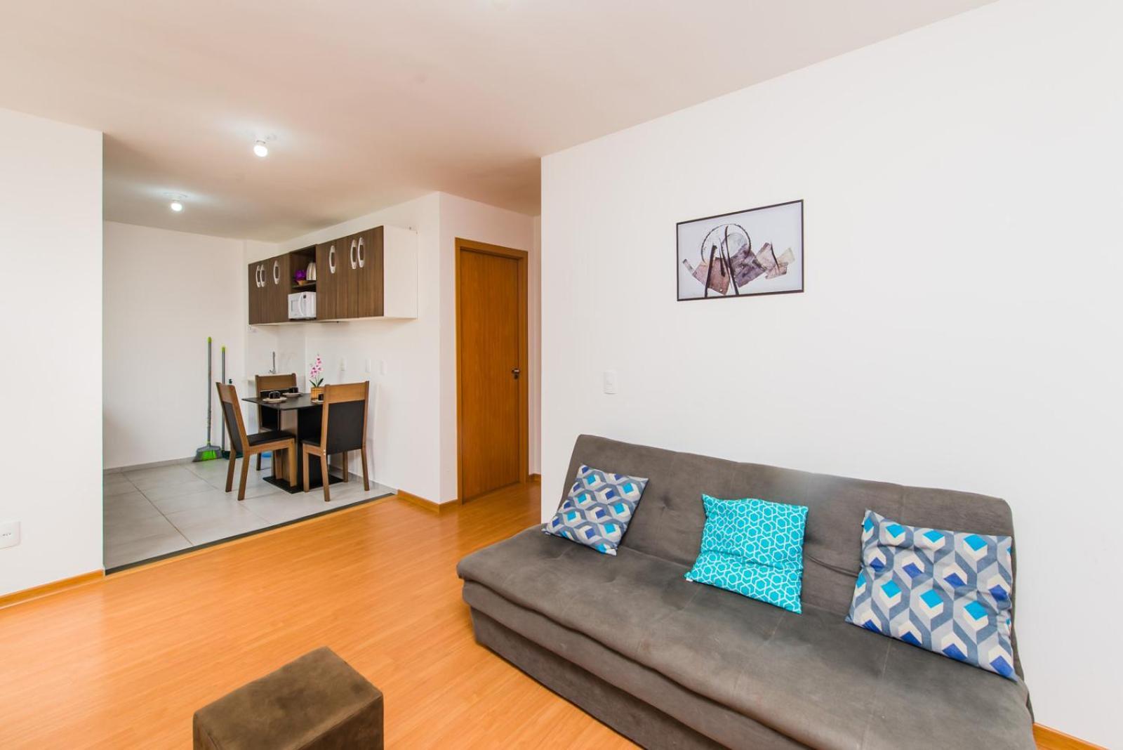 Rental Palhoca- Acomodacoes Residenciais II Florianópolis Esterno foto