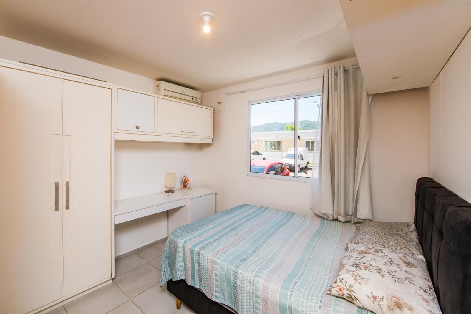 Rental Palhoca- Acomodacoes Residenciais II Florianópolis Esterno foto