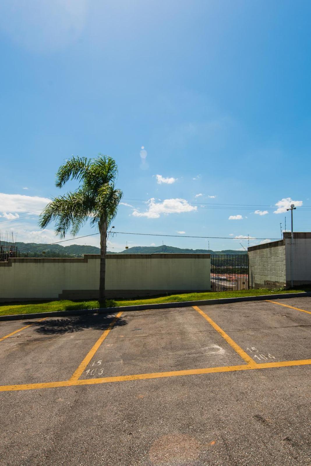 Rental Palhoca- Acomodacoes Residenciais II Florianópolis Esterno foto