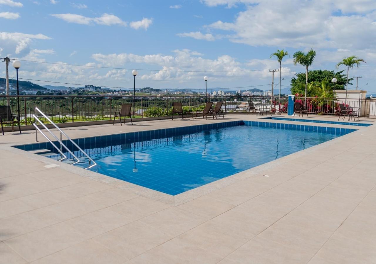 Rental Palhoca- Acomodacoes Residenciais II Florianópolis Esterno foto
