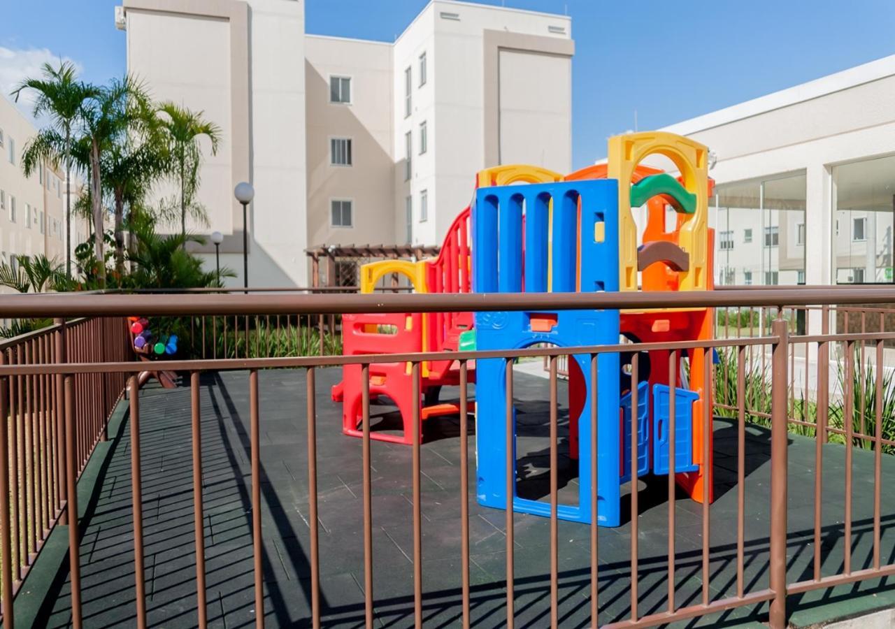 Rental Palhoca- Acomodacoes Residenciais II Florianópolis Esterno foto
