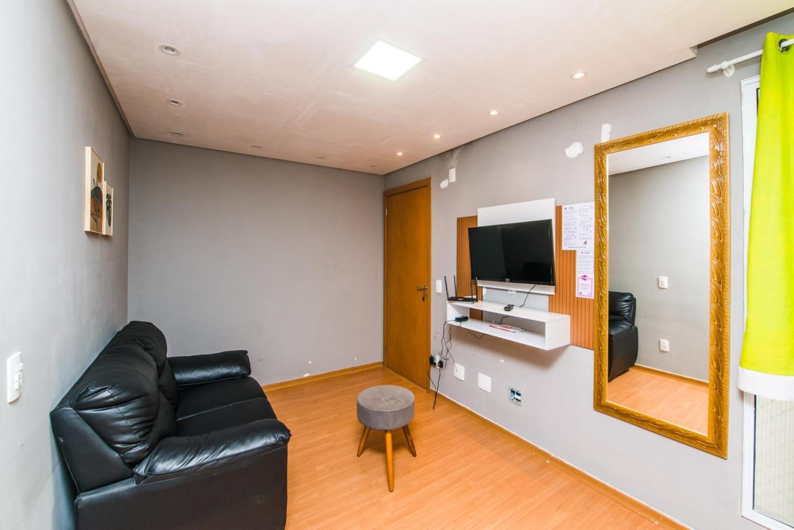 Rental Palhoca- Acomodacoes Residenciais II Florianópolis Esterno foto