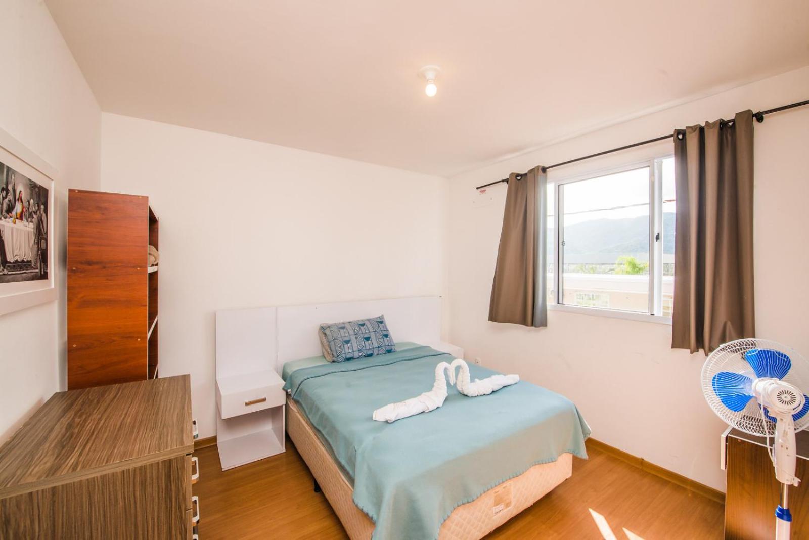 Rental Palhoca- Acomodacoes Residenciais II Florianópolis Esterno foto