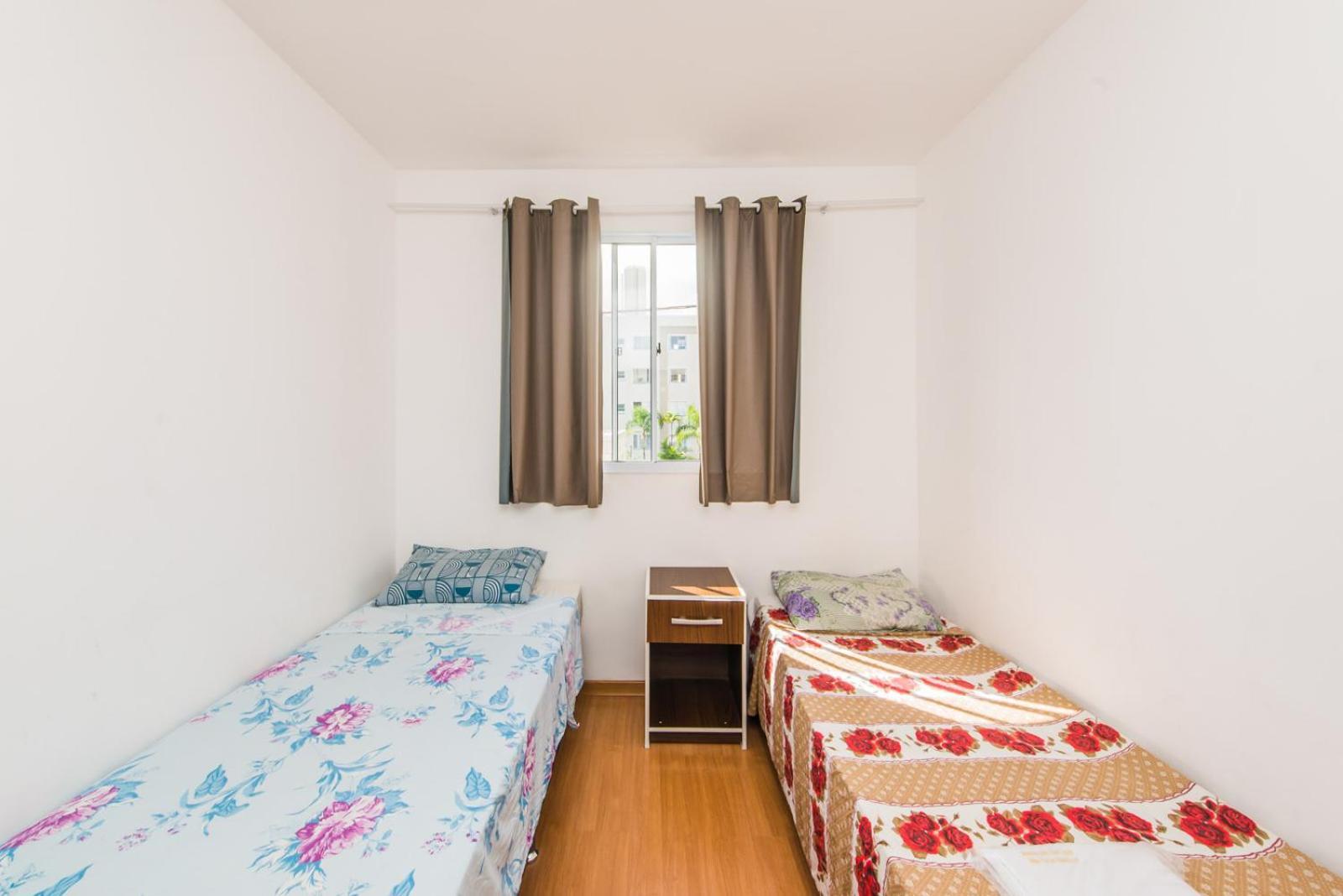 Rental Palhoca- Acomodacoes Residenciais II Florianópolis Esterno foto