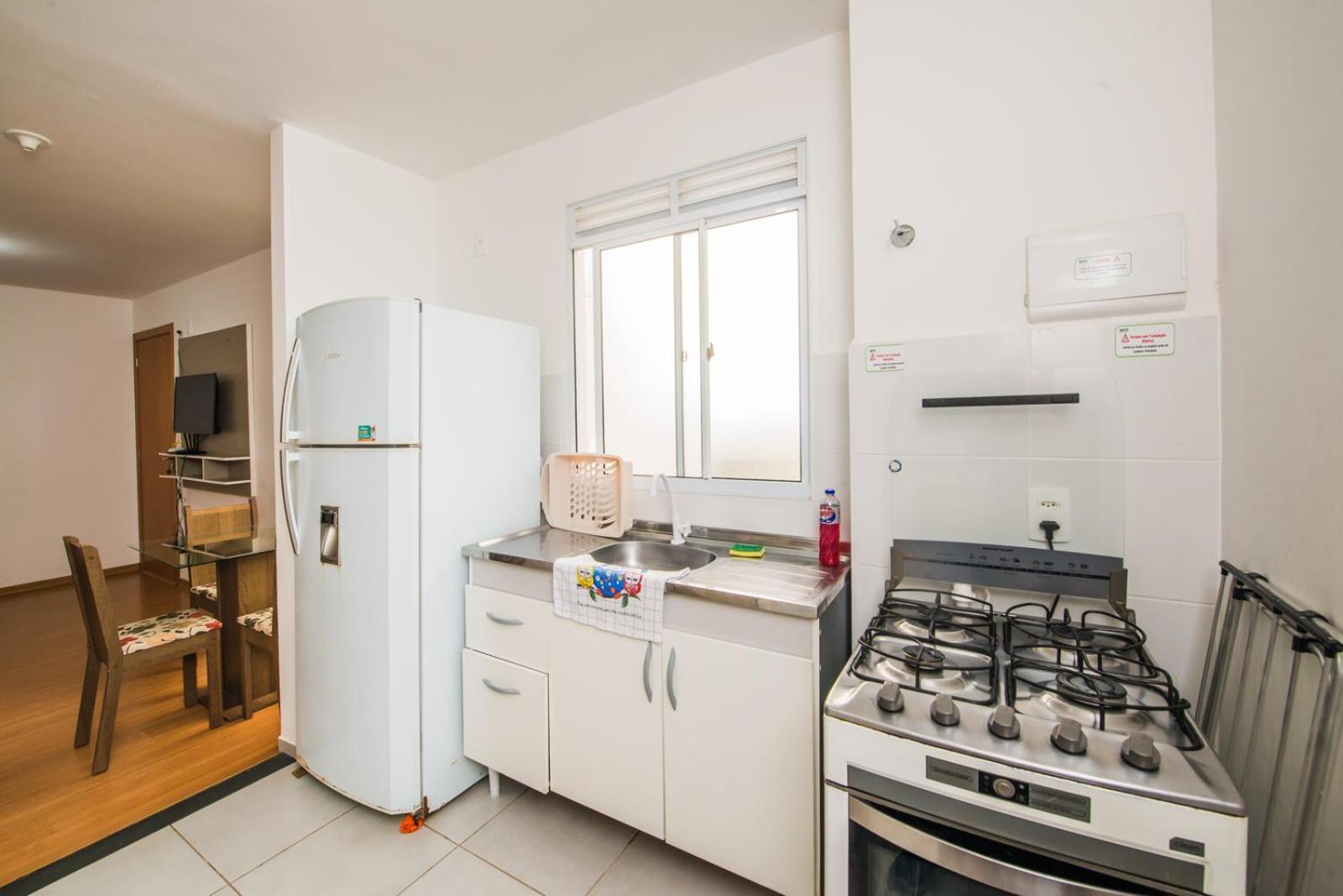 Rental Palhoca- Acomodacoes Residenciais II Florianópolis Esterno foto
