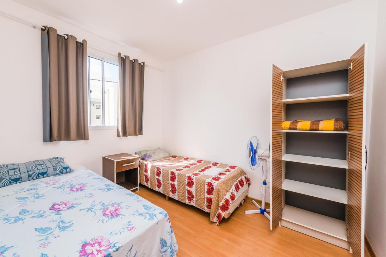 Rental Palhoca- Acomodacoes Residenciais II Florianópolis Esterno foto