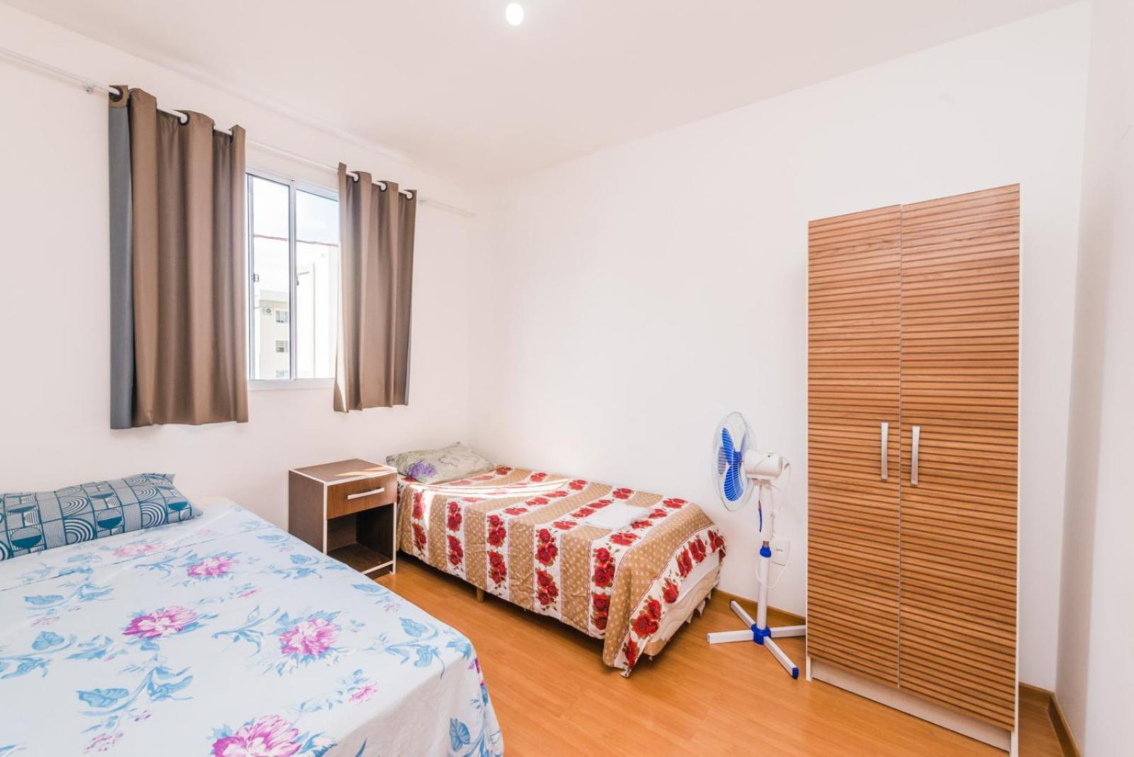 Rental Palhoca- Acomodacoes Residenciais II Florianópolis Esterno foto