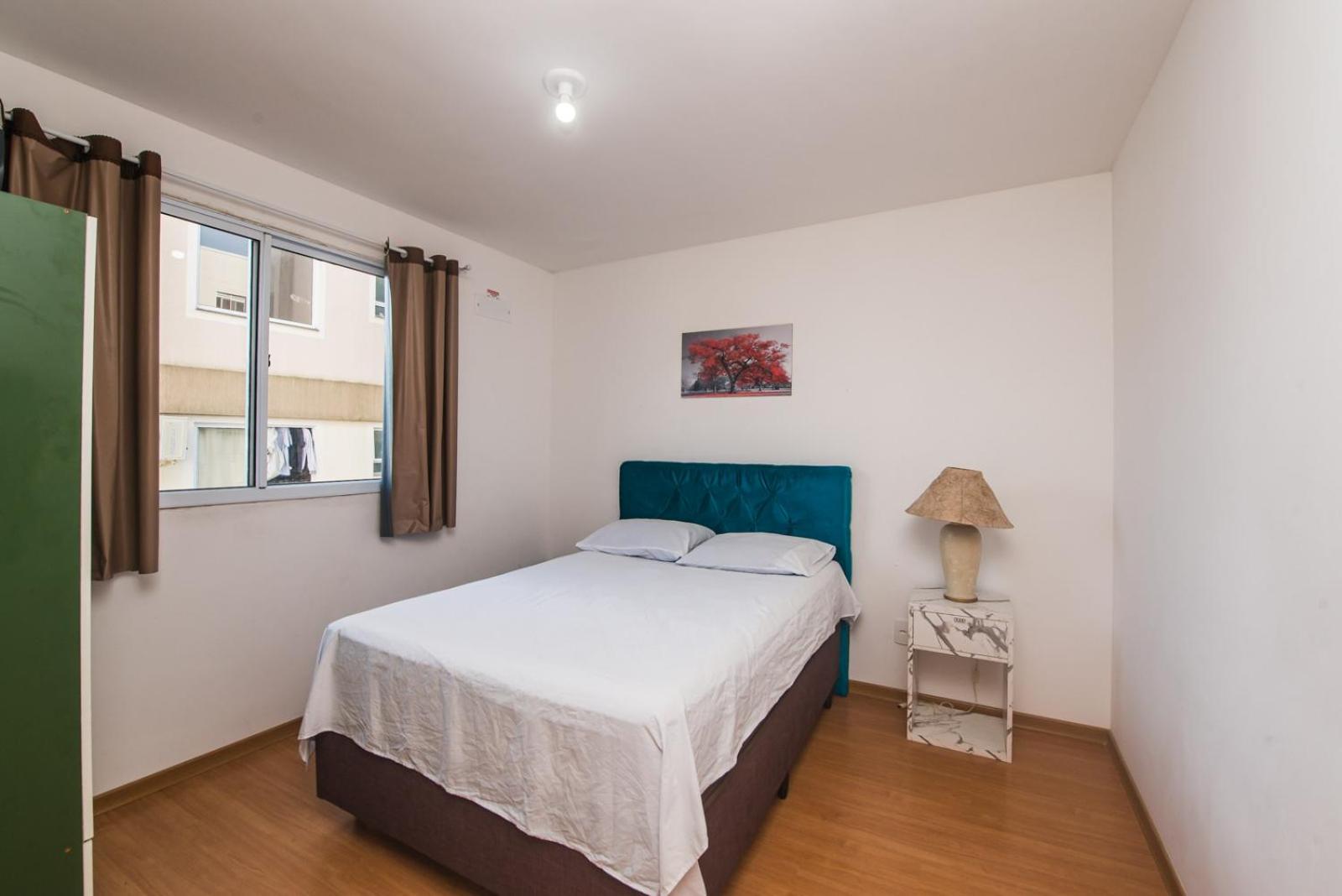 Rental Palhoca- Acomodacoes Residenciais II Florianópolis Esterno foto
