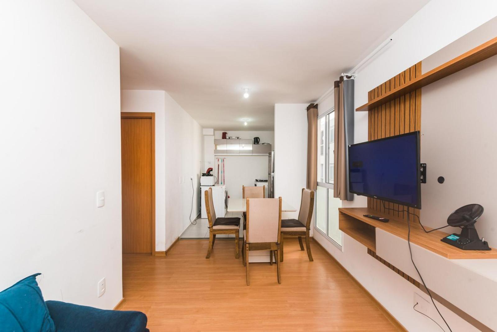 Rental Palhoca- Acomodacoes Residenciais II Florianópolis Esterno foto