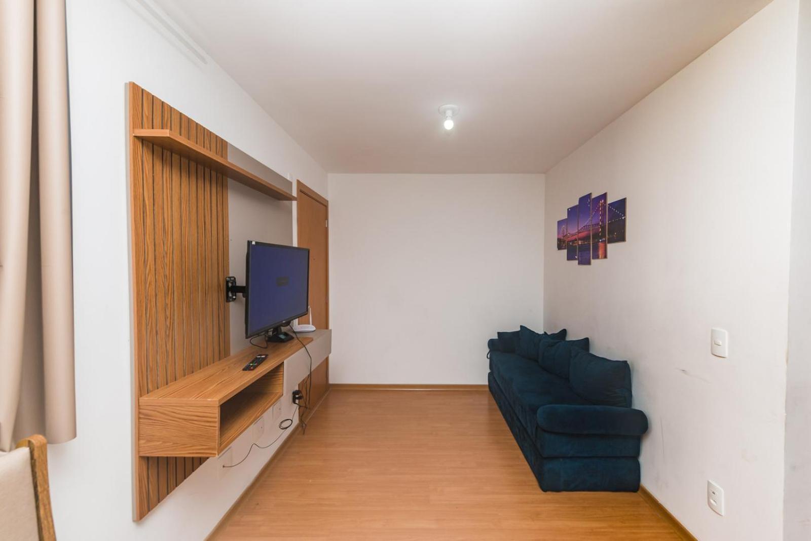 Rental Palhoca- Acomodacoes Residenciais II Florianópolis Esterno foto
