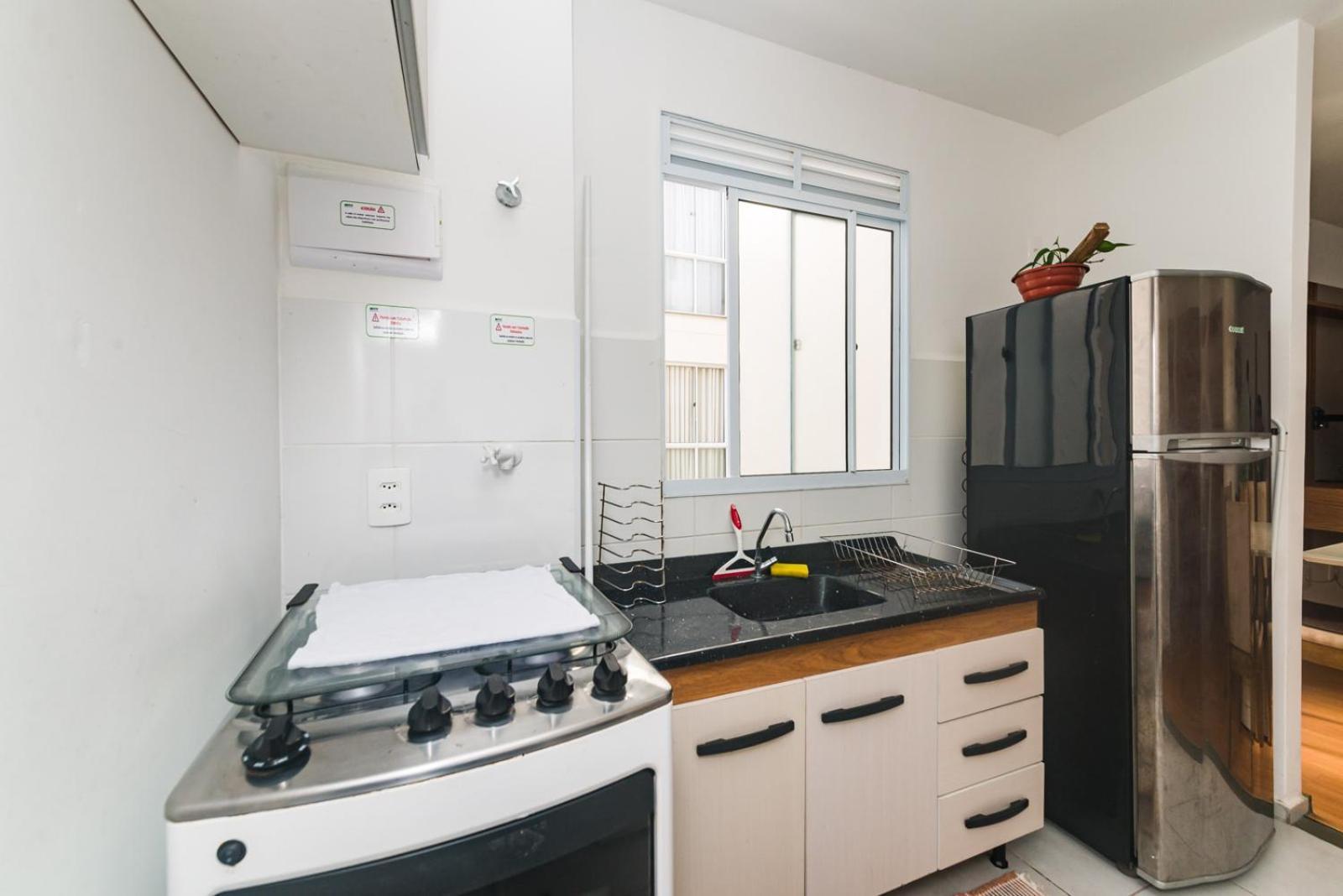 Rental Palhoca- Acomodacoes Residenciais II Florianópolis Esterno foto
