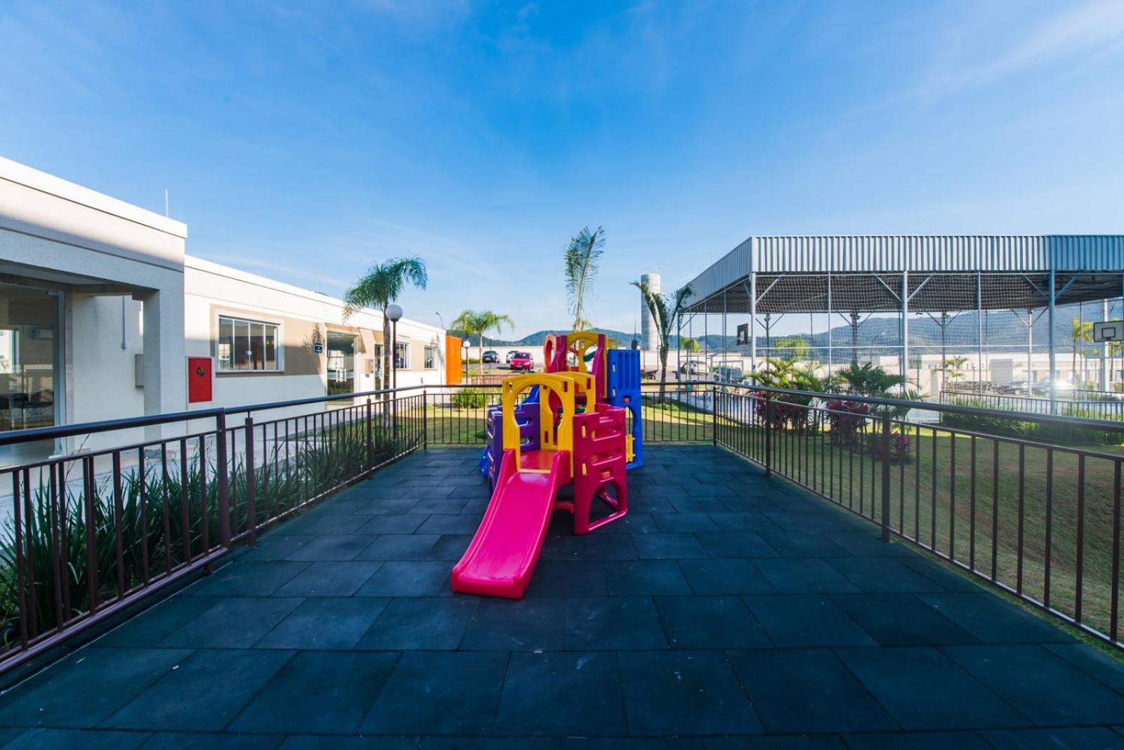 Rental Palhoca- Acomodacoes Residenciais II Florianópolis Esterno foto
