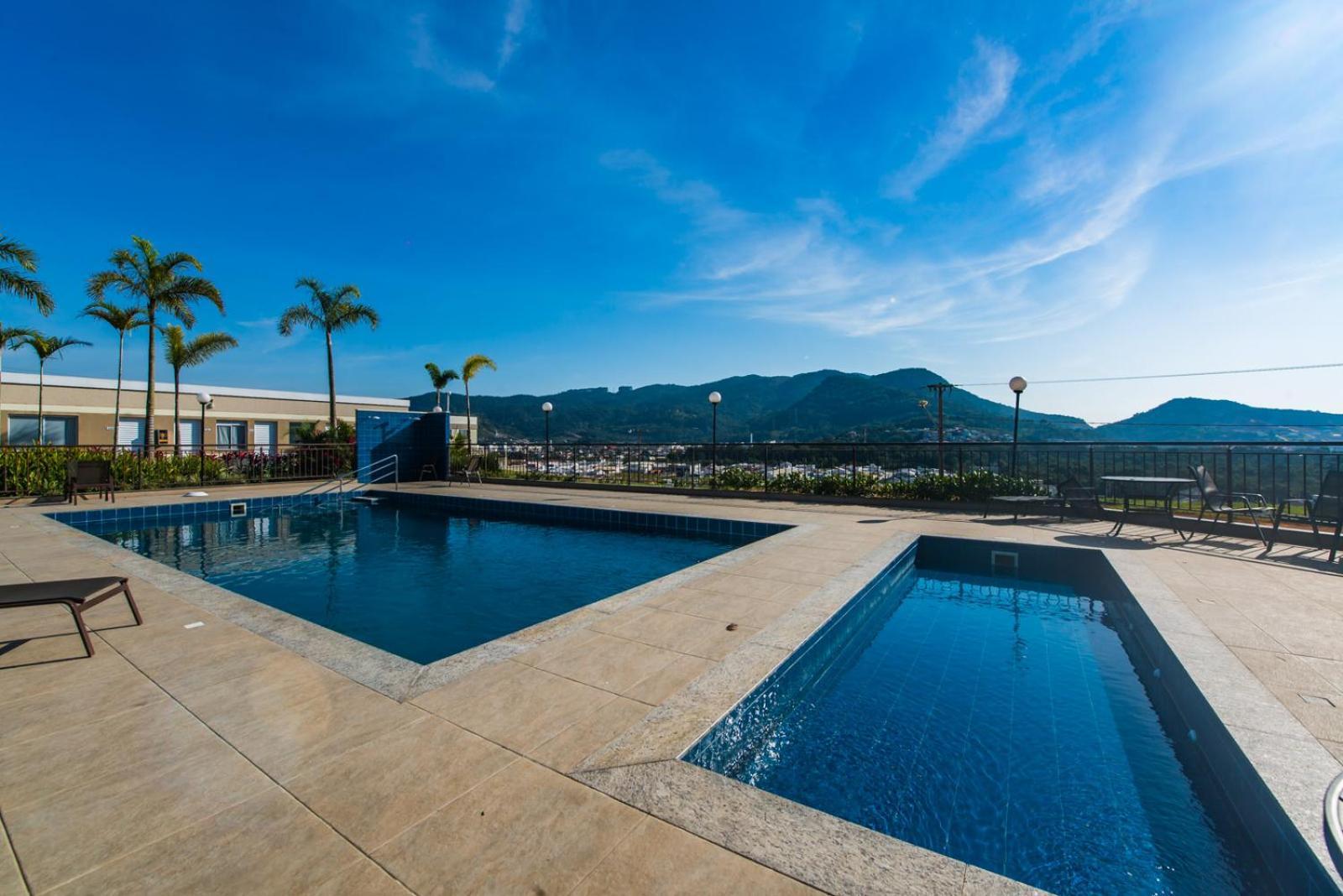 Rental Palhoca- Acomodacoes Residenciais II Florianópolis Esterno foto