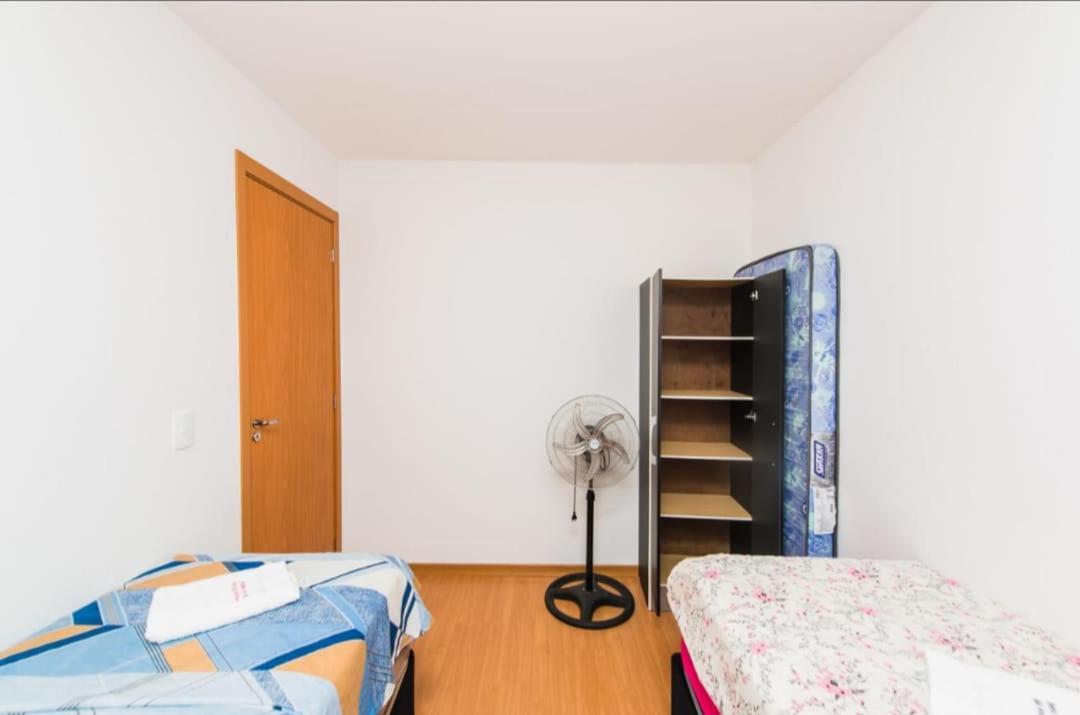 Rental Palhoca- Acomodacoes Residenciais II Florianópolis Esterno foto