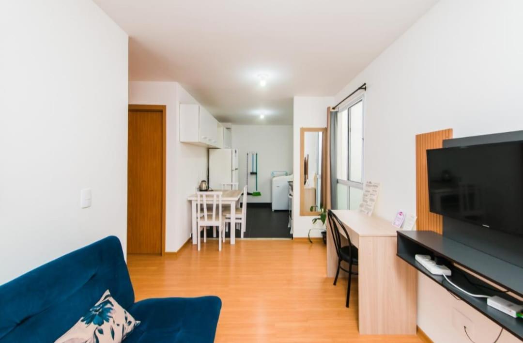 Rental Palhoca- Acomodacoes Residenciais II Florianópolis Esterno foto
